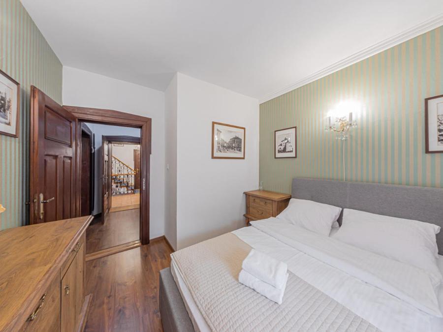 Banská Štiavnica Hotel Salamander - Garni מראה חיצוני תמונה