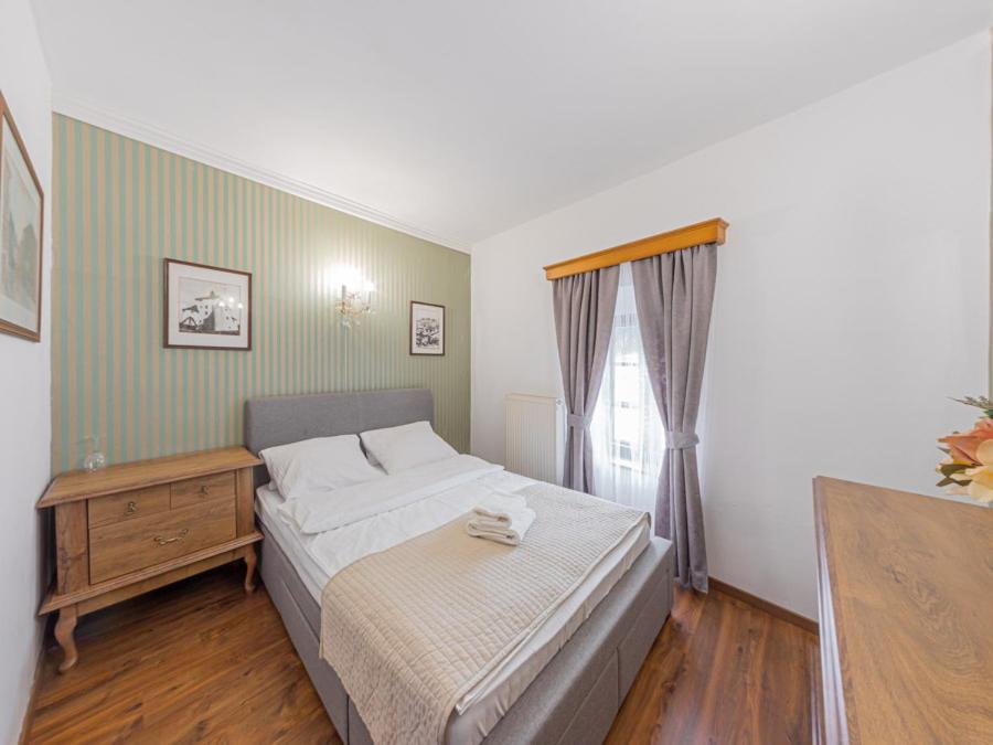 Banská Štiavnica Hotel Salamander - Garni מראה חיצוני תמונה